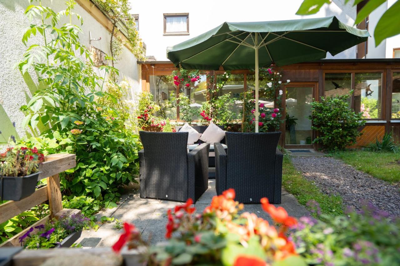 Hotel Suggenbad Waldkirch Exterior photo